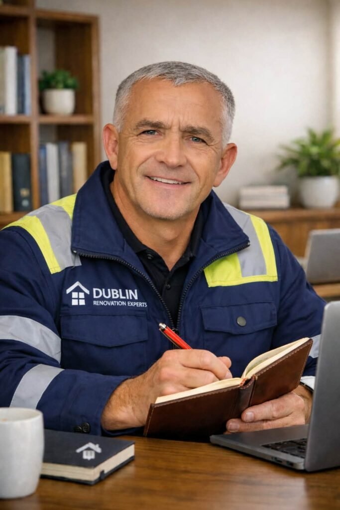 dublin renovation experts